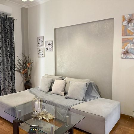2 Bedrooms Apartment Center Of Athens 4 Min Subway 外观 照片