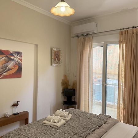 2 Bedrooms Apartment Center Of Athens 4 Min Subway 外观 照片