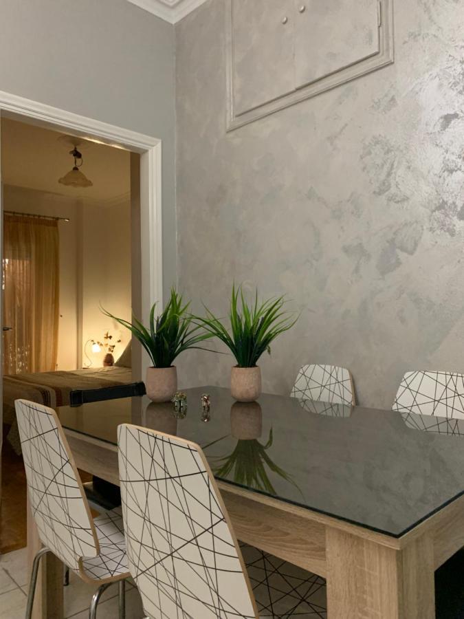 2 Bedrooms Apartment Center Of Athens 4 Min Subway 外观 照片